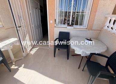 Sale - Appartement - Ciudad Quesada - Costa Blanca