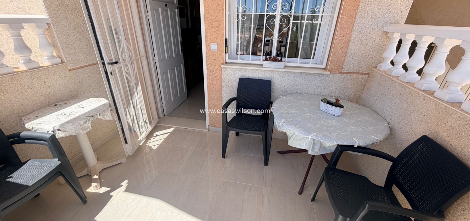 Sale - Appartement - Ciudad Quesada - Costa Blanca