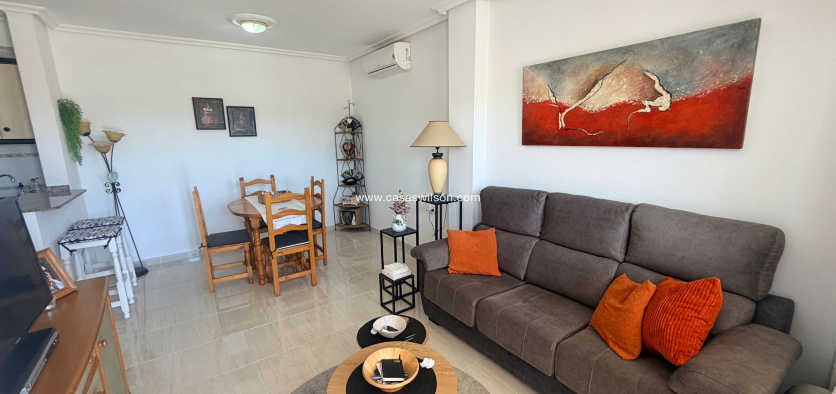 Sale - Appartement - Ciudad Quesada - Costa Blanca