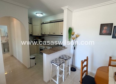 Sale - Appartement - Ciudad Quesada - Costa Blanca