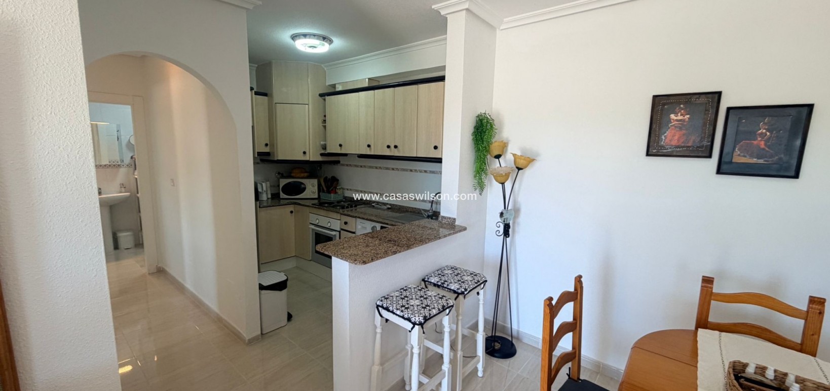 Sale - Appartement - Ciudad Quesada - Costa Blanca
