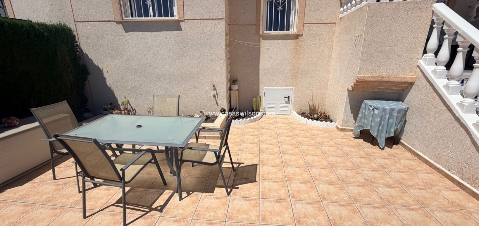 Sale - Appartement - Ciudad Quesada - Costa Blanca