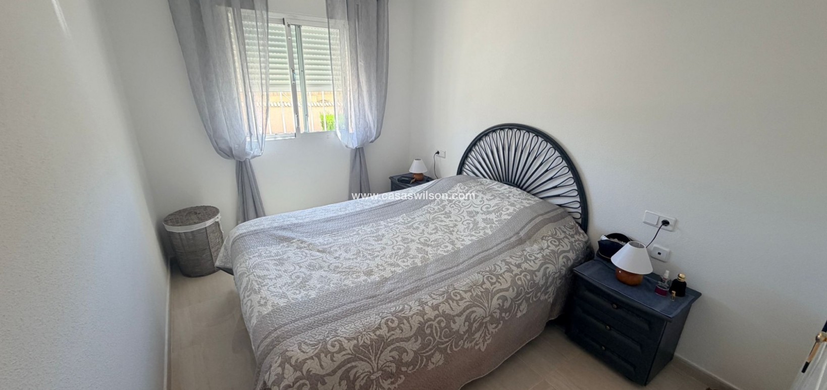 Sale - Appartement - Ciudad Quesada - Costa Blanca