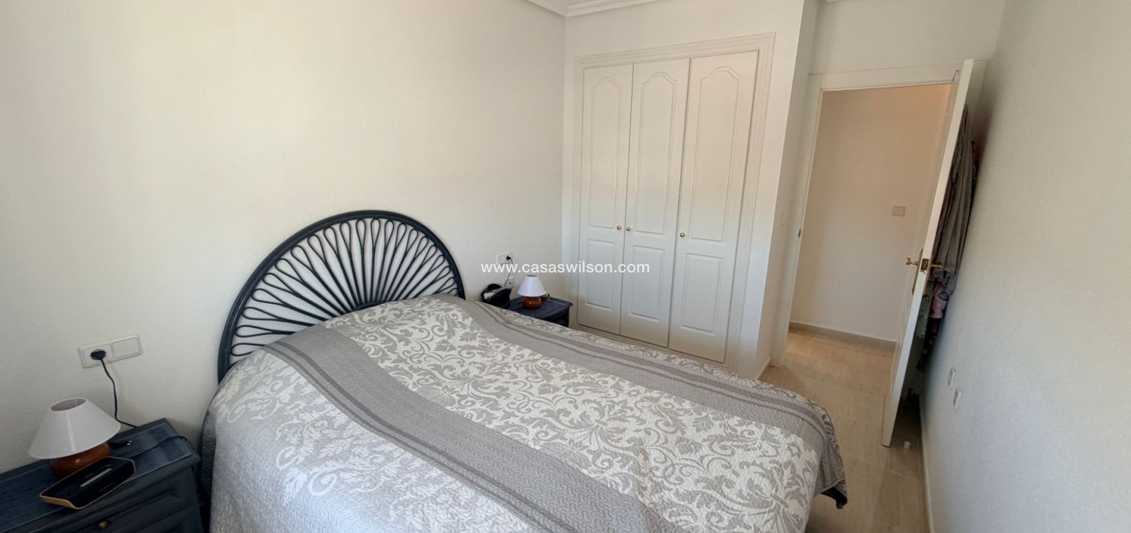 Sale - Appartement - Ciudad Quesada - Costa Blanca