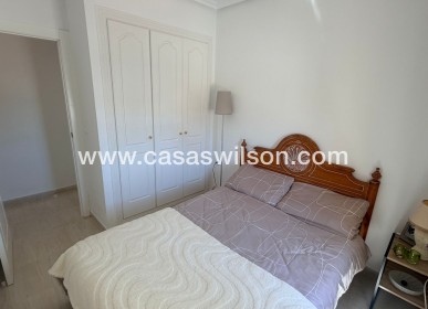 Sale - Appartement - Ciudad Quesada - Costa Blanca