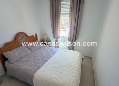 Sale - Appartement - Ciudad Quesada - Costa Blanca