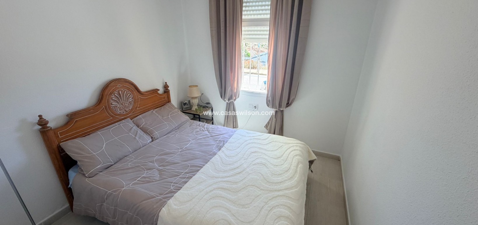 Sale - Appartement - Ciudad Quesada - Costa Blanca
