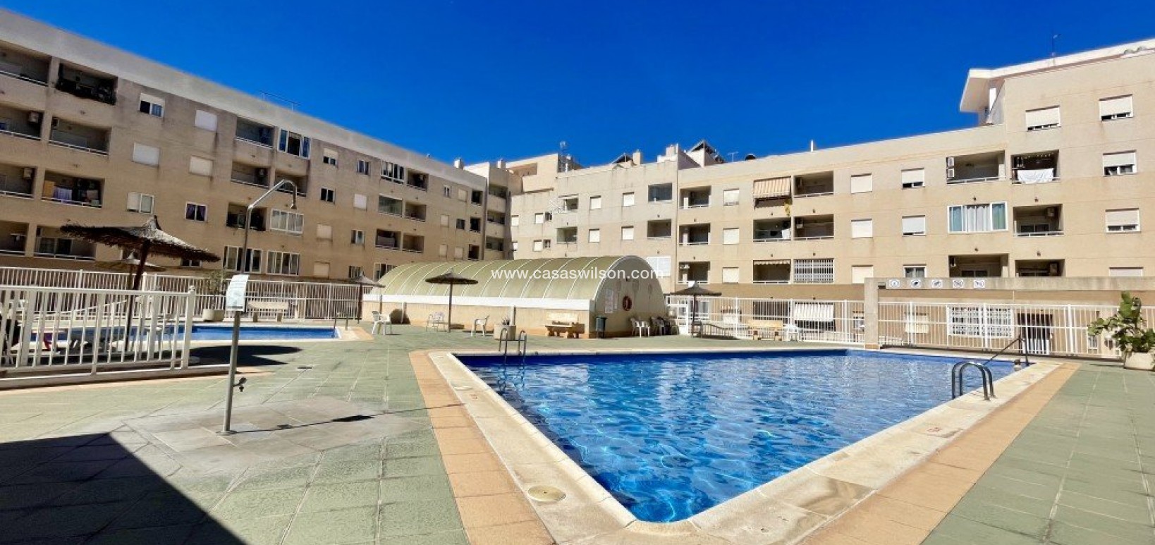 Sale - Apartment - Torrevieja - Costa Blanca