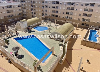 Sale - Apartment - Torrevieja - Costa Blanca