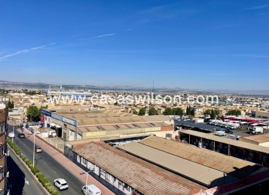 Sale - Apartment - Torrevieja - Costa Blanca