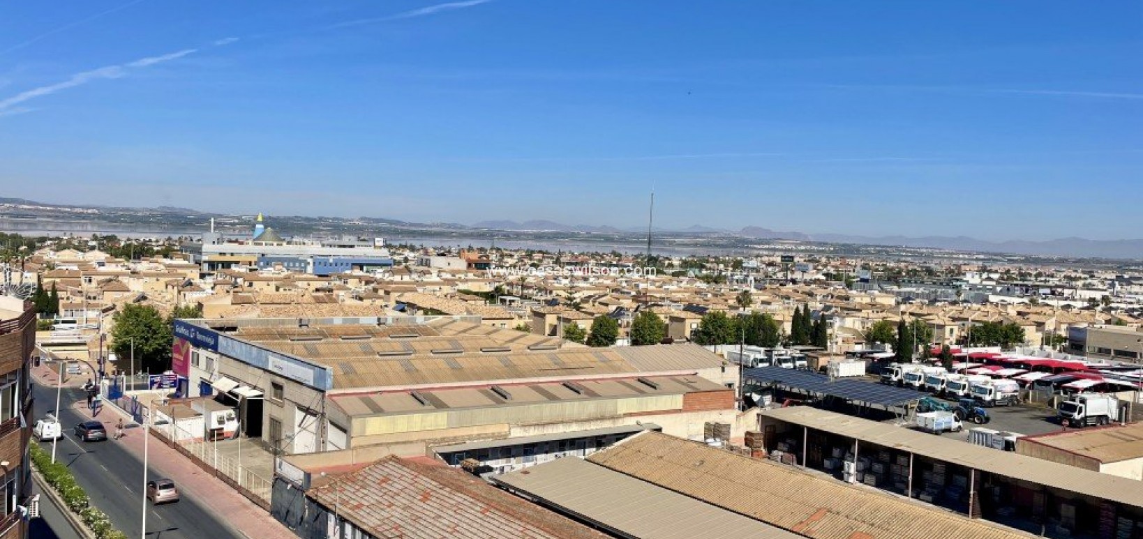 Sale - Apartment - Torrevieja - Costa Blanca