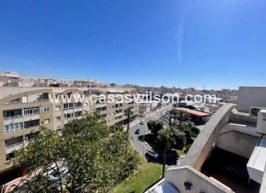 Sale - Apartment - Torrevieja - Costa Blanca