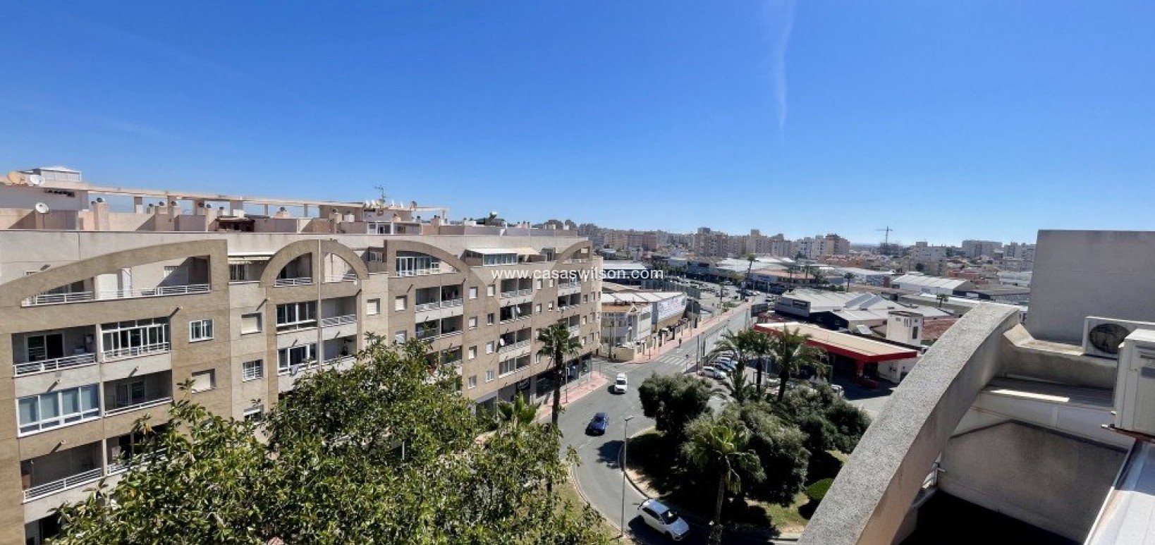 Sale - Apartment - Torrevieja - Costa Blanca