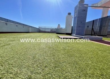 Sale - Apartment - Torrevieja - Costa Blanca