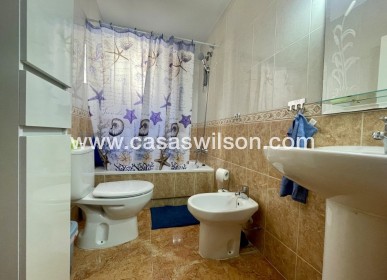 Sale - Apartment - Torrevieja - Costa Blanca