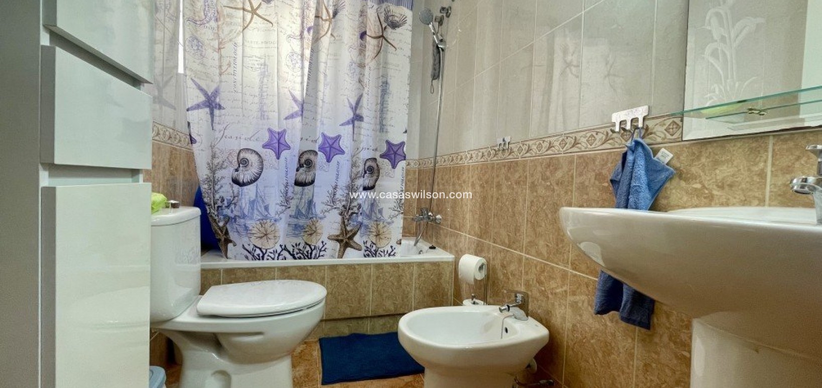 Sale - Apartment - Torrevieja - Costa Blanca