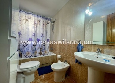 Sale - Apartment - Torrevieja - Costa Blanca