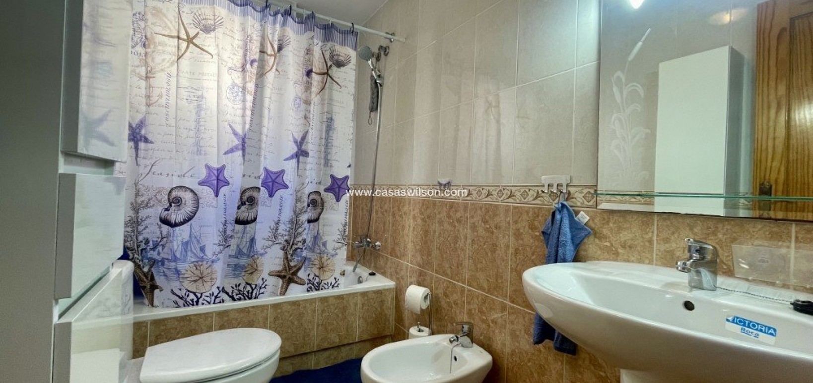 Sale - Apartment - Torrevieja - Costa Blanca