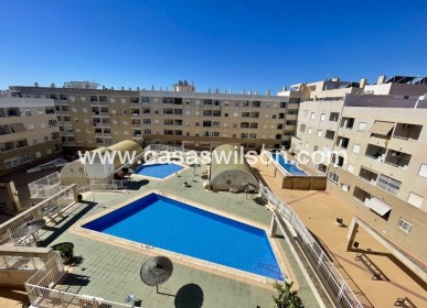 Sale - Apartment - Torrevieja - Costa Blanca