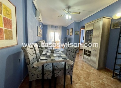 Sale - Apartment - Torrevieja - Costa Blanca