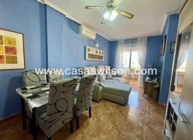Sale - Apartment - Torrevieja - Costa Blanca