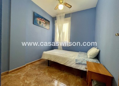 Sale - Apartment - Torrevieja - Costa Blanca