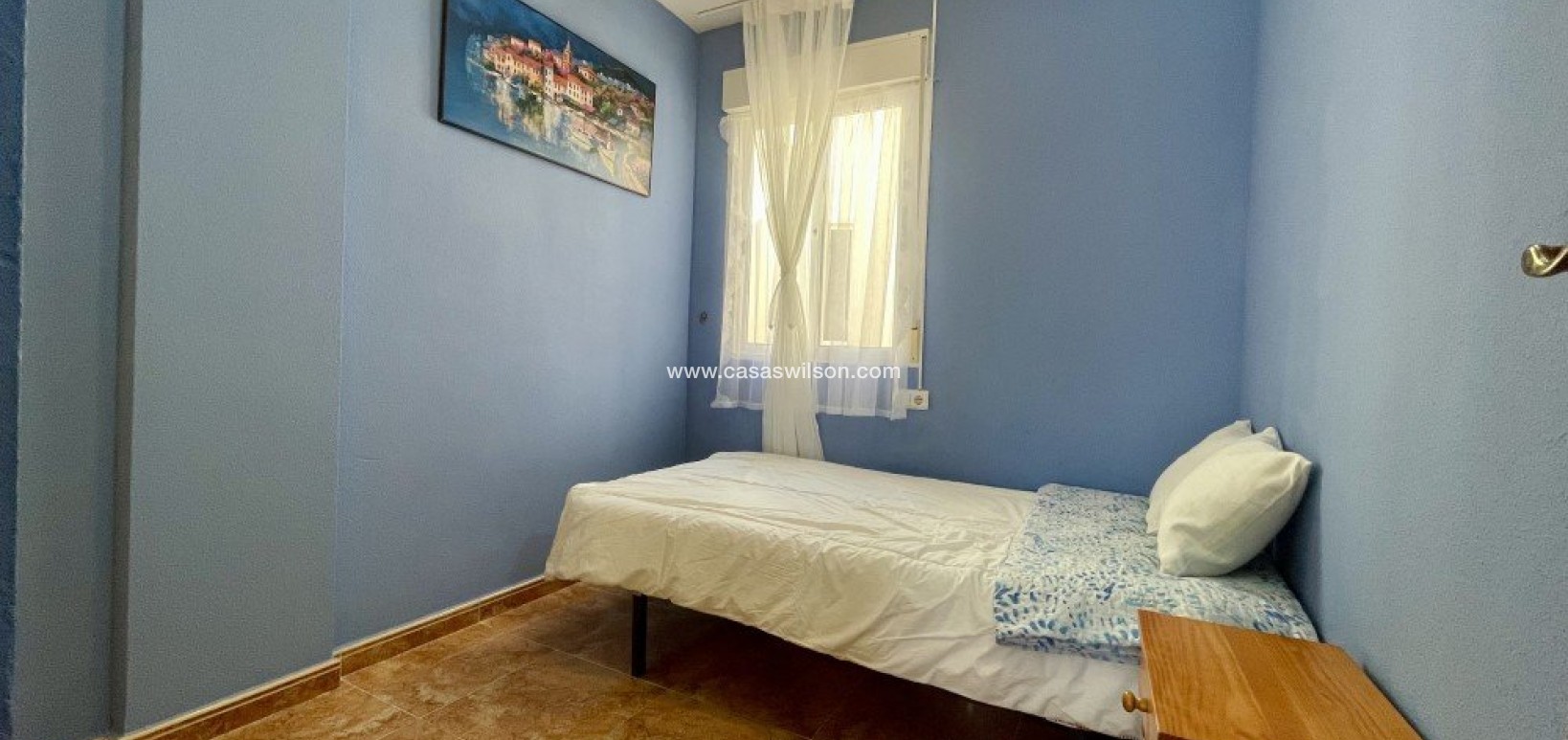 Sale - Apartment - Torrevieja - Costa Blanca