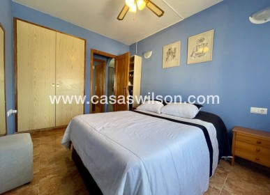 Sale - Apartment - Torrevieja - Costa Blanca