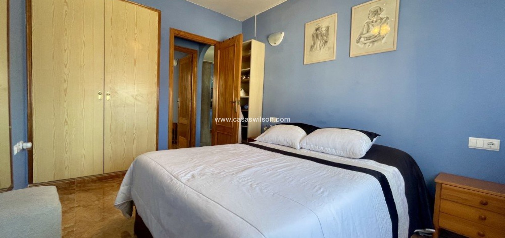 Sale - Apartment - Torrevieja - Costa Blanca