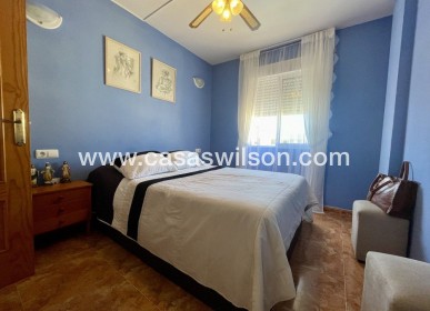 Sale - Apartment - Torrevieja - Costa Blanca
