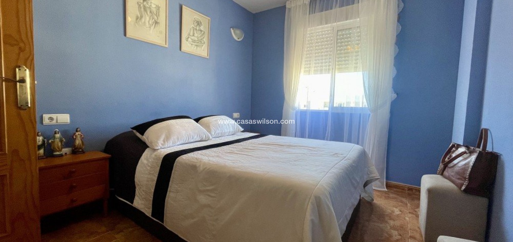 Sale - Apartment - Torrevieja - Costa Blanca
