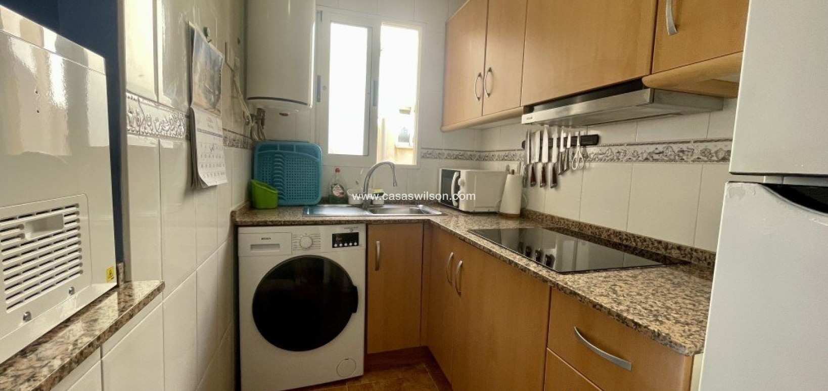 Sale - Apartment - Torrevieja - Costa Blanca