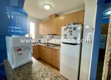Sale - Apartment - Torrevieja - Costa Blanca