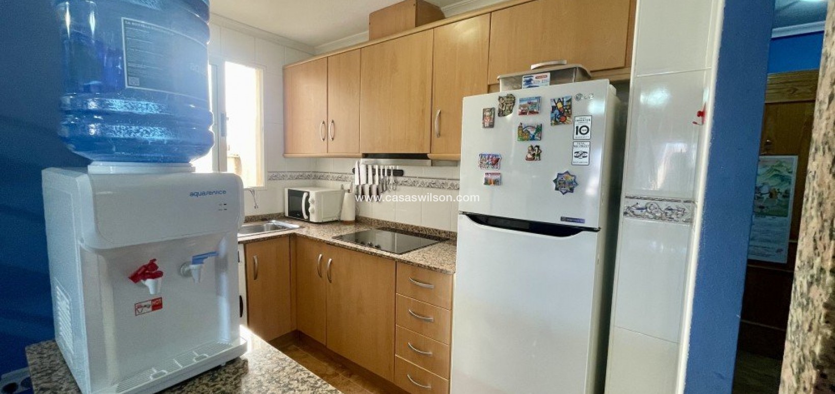 Sale - Apartment - Torrevieja - Costa Blanca