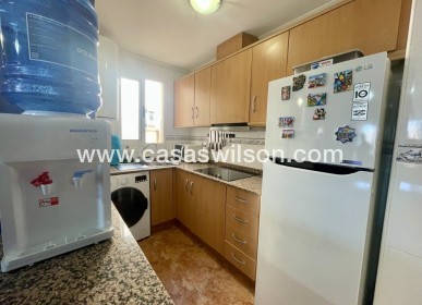 Sale - Apartment - Torrevieja - Costa Blanca