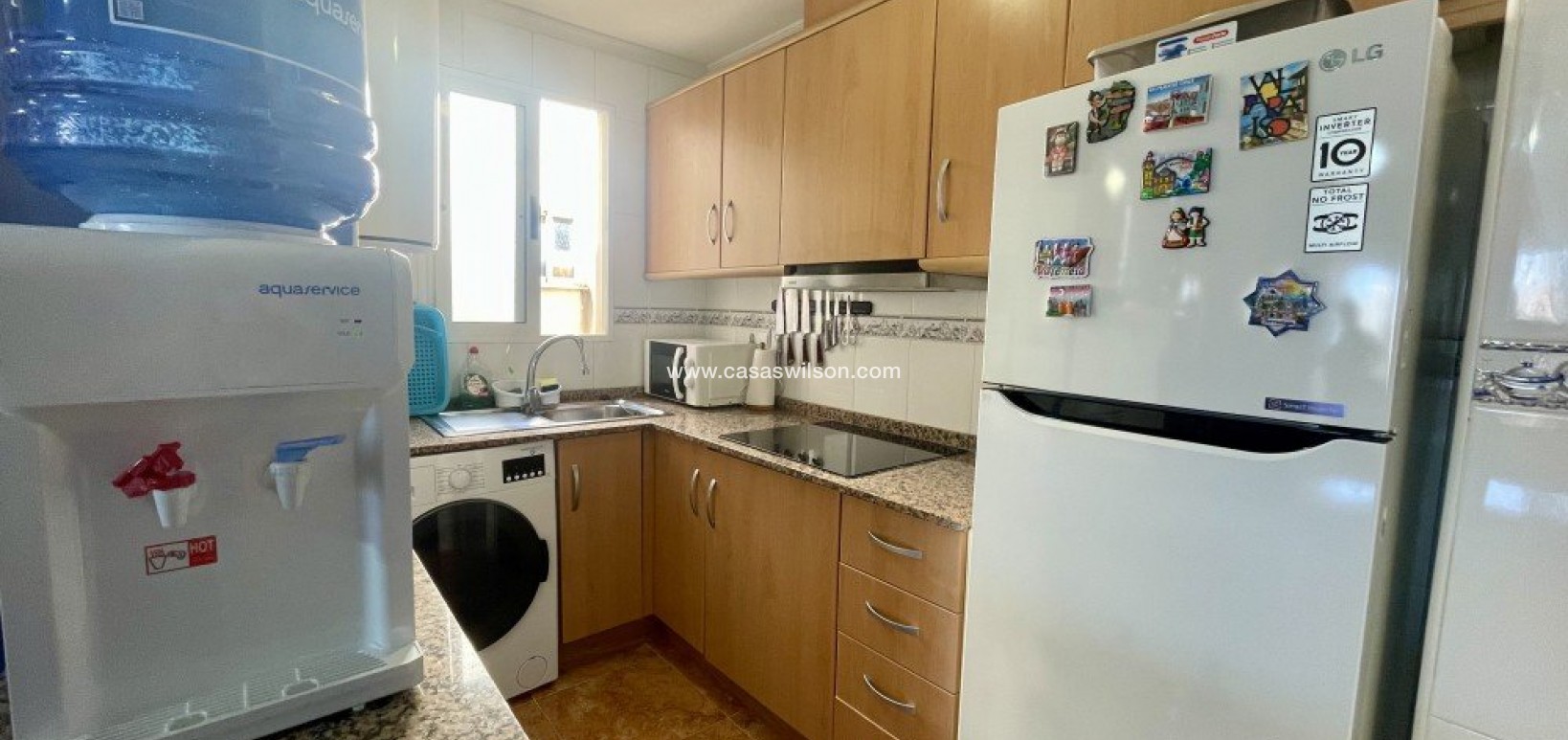 Sale - Apartment - Torrevieja - Costa Blanca