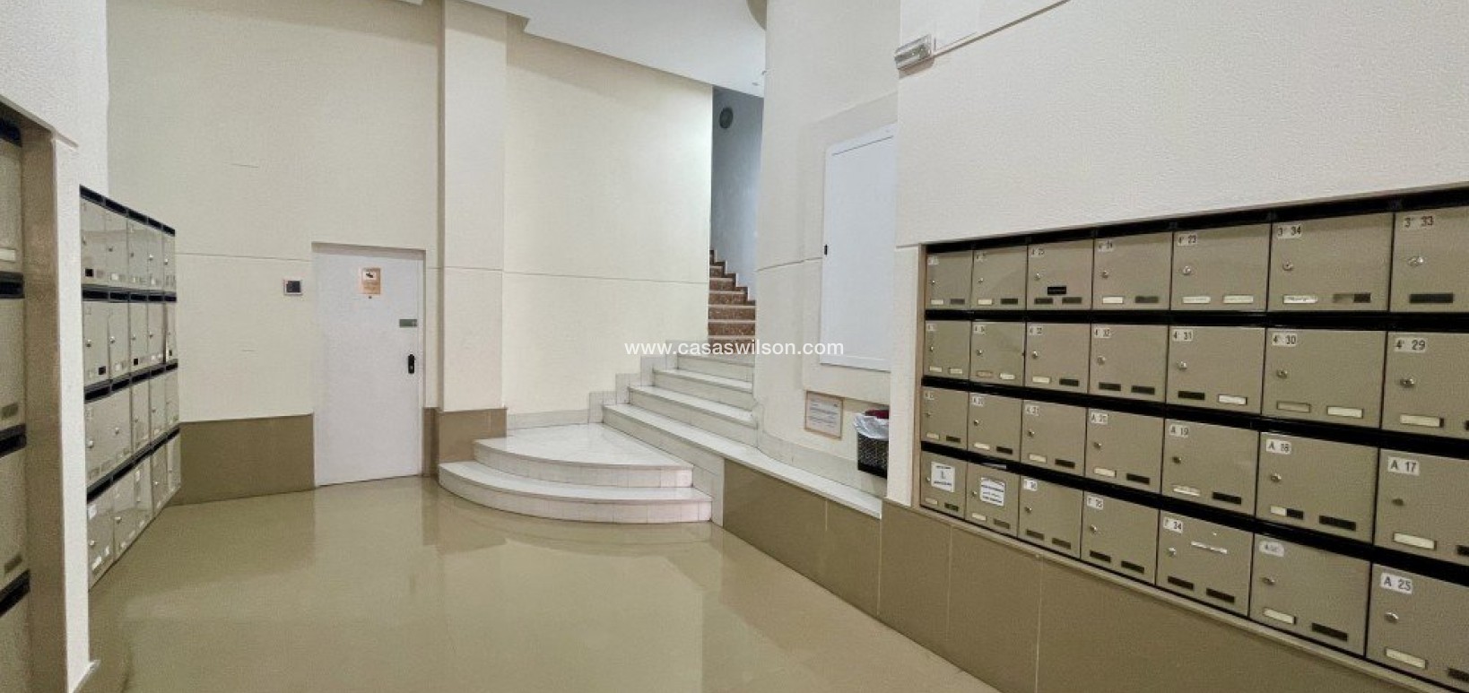 Sale - Apartment - Torrevieja - Costa Blanca