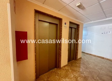 Sale - Apartment - Torrevieja - Costa Blanca