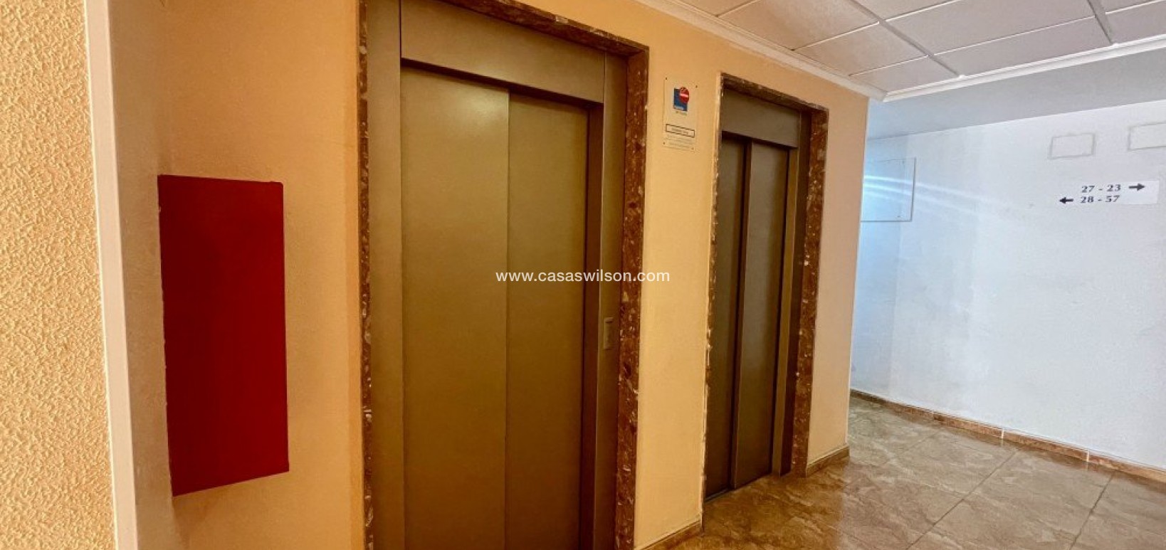 Sale - Apartment - Torrevieja - Costa Blanca