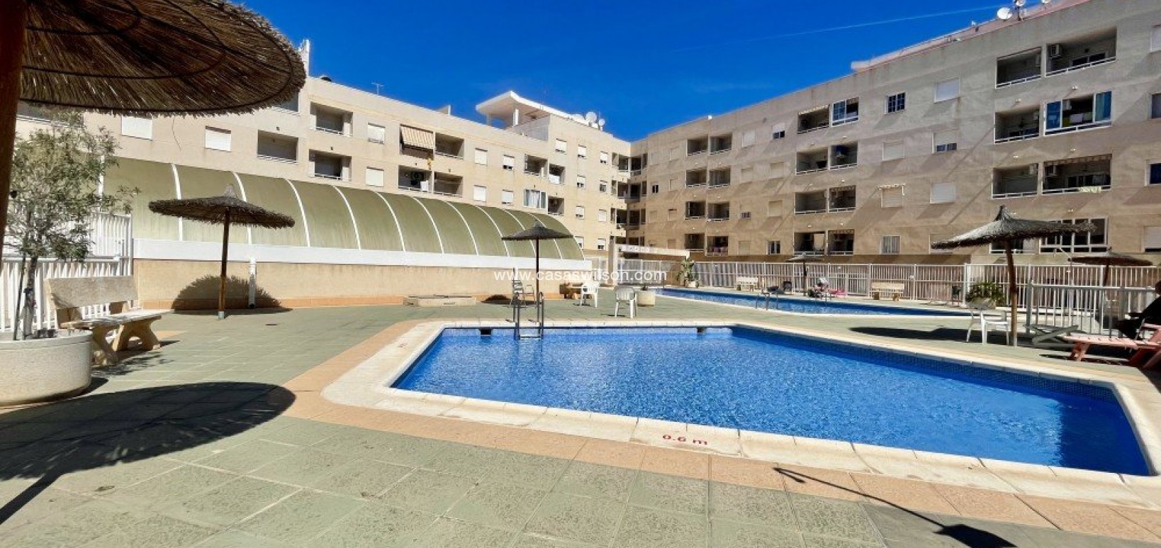 Sale - Apartment - Torrevieja - Costa Blanca