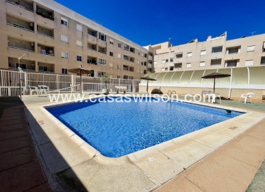 Sale - Apartment - Torrevieja - Costa Blanca