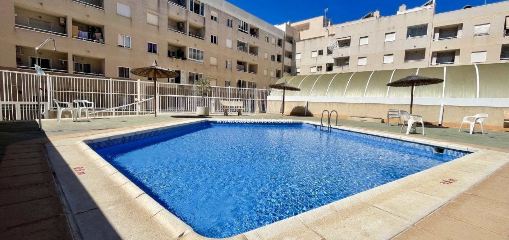Sale - Apartment - Torrevieja - Costa Blanca
