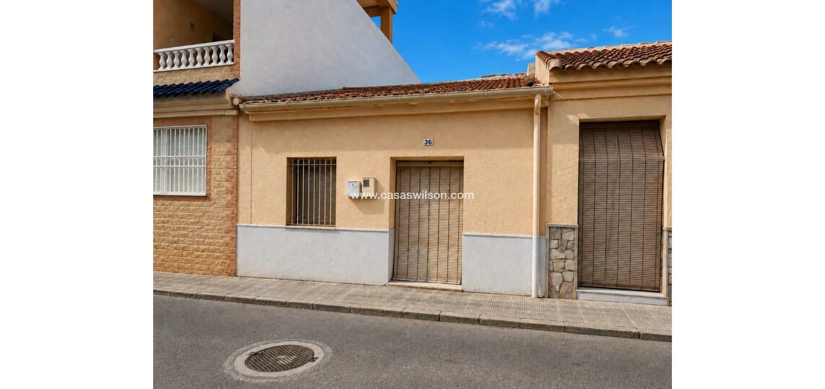 Sale - Appartement - Benijofar - Costa Blanca