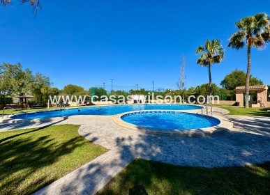 Sale - Townhouse - Orihuela Costa - Los Altos