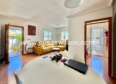 Sale - Townhouse - Orihuela Costa - Los Altos
