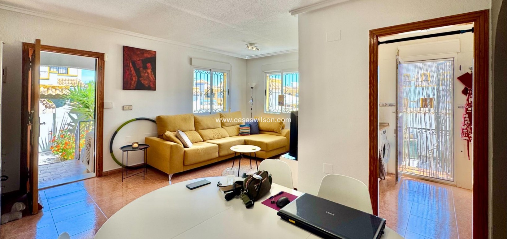 Sale - Townhouse - Orihuela Costa - Los Altos