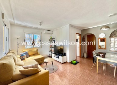 Sale - Townhouse - Orihuela Costa - Los Altos