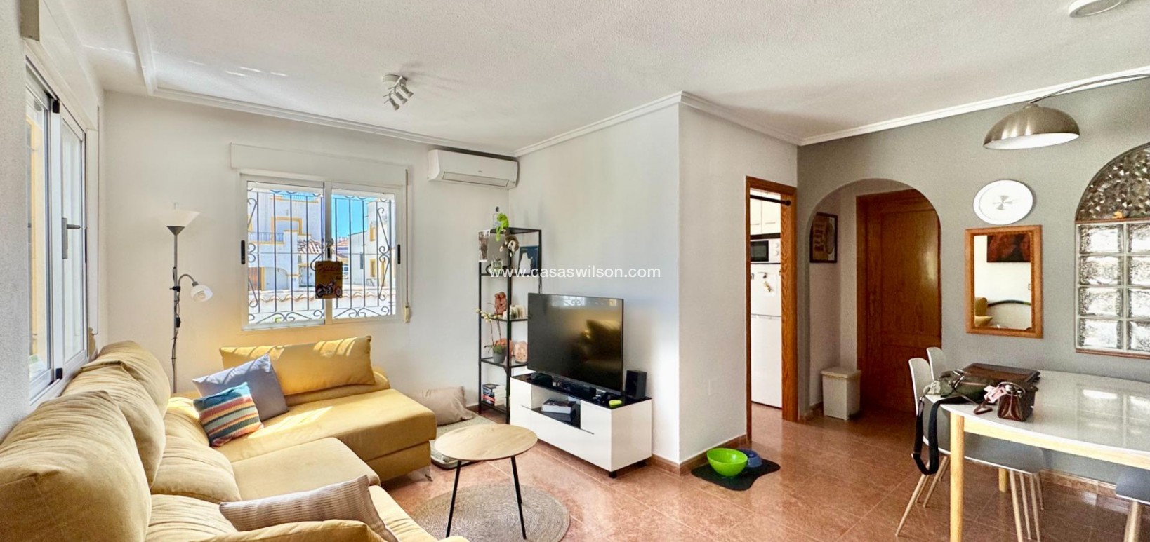 Sale - Townhouse - Orihuela Costa - Los Altos