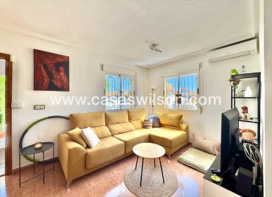 Sale - Townhouse - Orihuela Costa - Los Altos