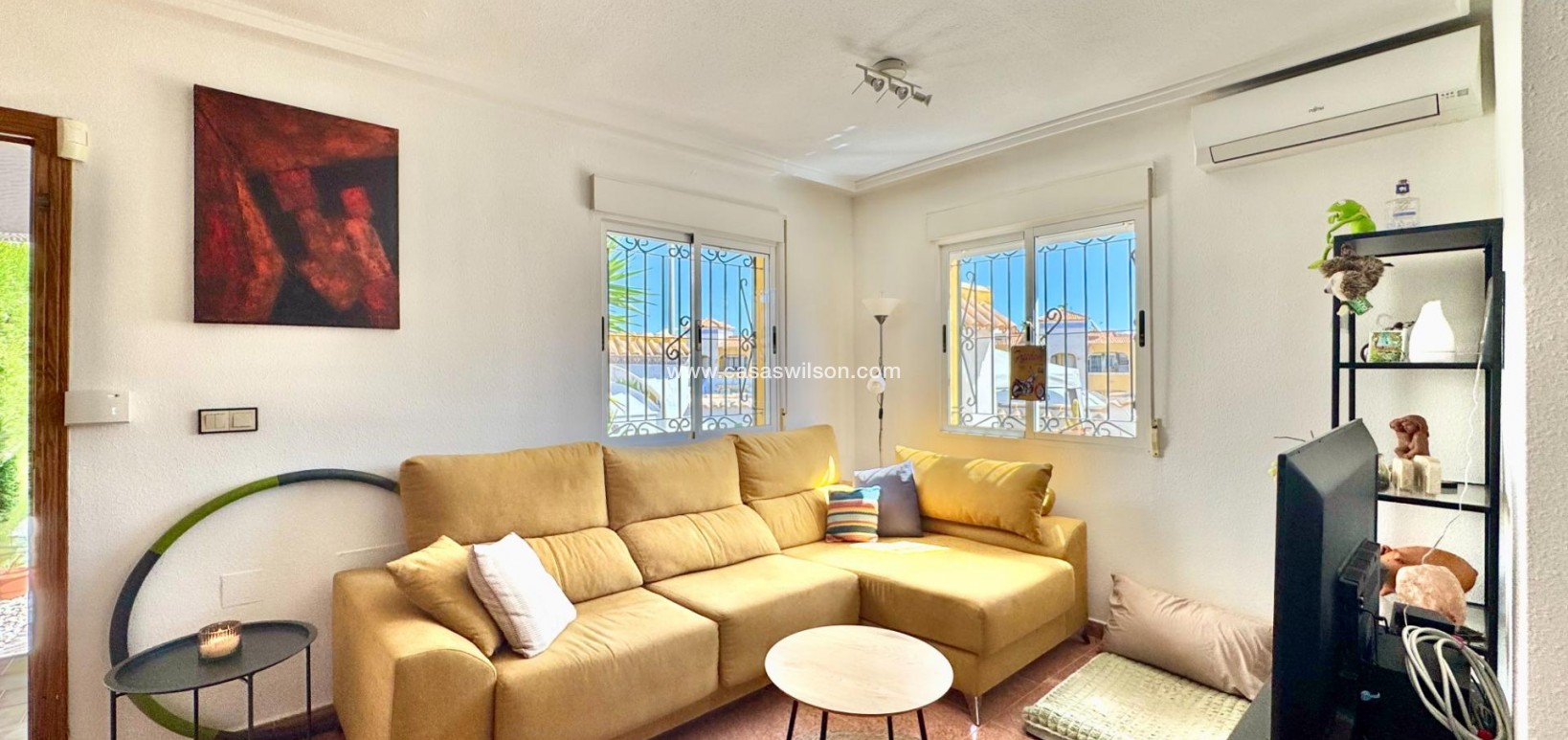 Sale - Townhouse - Orihuela Costa - Los Altos